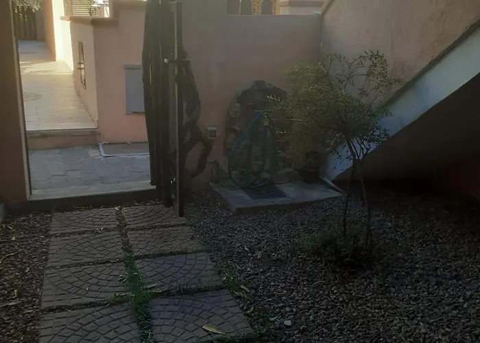 Dom wakacyjny Rosa *