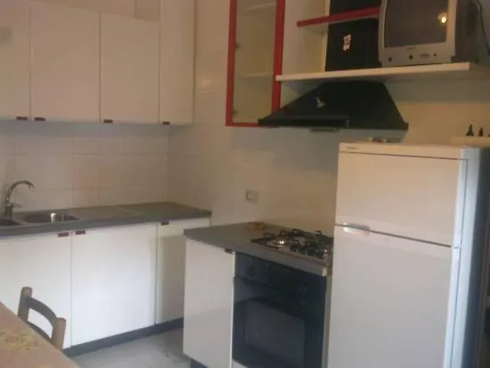 Rosa Dom wakacyjny *