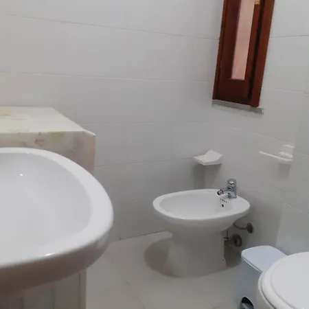 Semesterbostad Rosa Villasimius