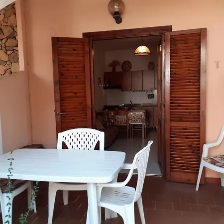 Сasa de vacaciones Rosa