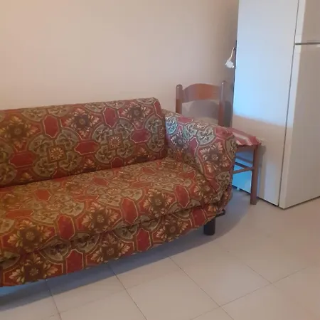 Сasa de vacaciones Rosa *