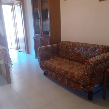 Сasa de vacaciones Rosa Villasimius