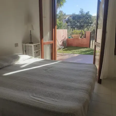 Rosa Сasa de vacaciones *