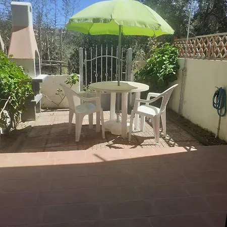 Ferienhaus Rosa Villasimius