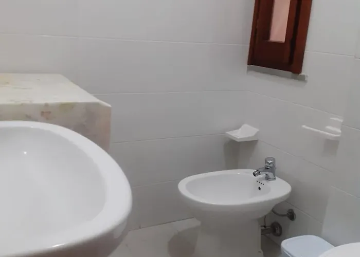 Holiday home Rosa Villasimius