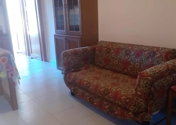 Holiday home Rosa Villasimius