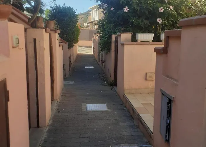 Rosa Holiday home Villasimius