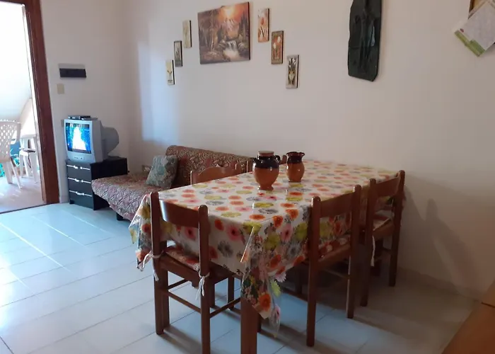 Rosa Holiday home Villasimius