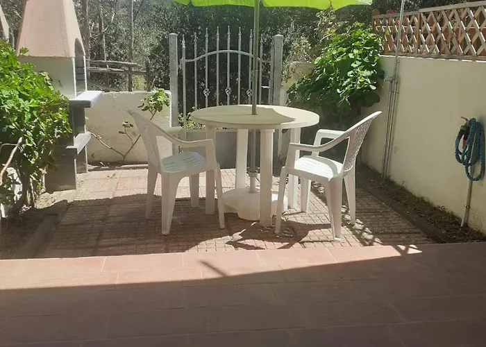 Holiday home Rosa Villasimius